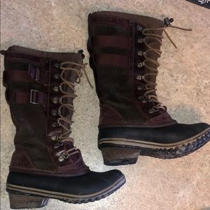 Women's Conquest Carly II Snow Boot